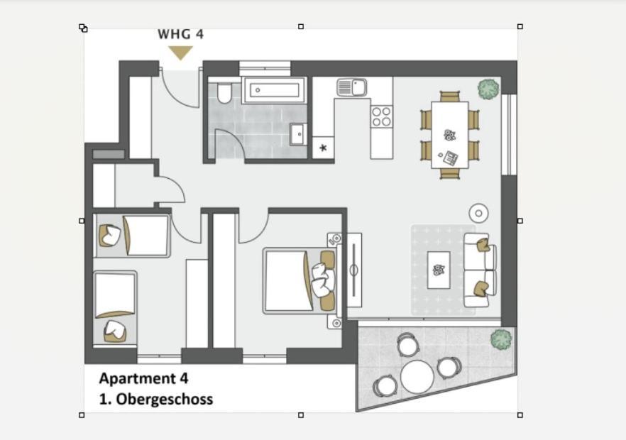 Urban-Apartmenthaus Zwischen Berg Und See Dornbirn Exterior foto