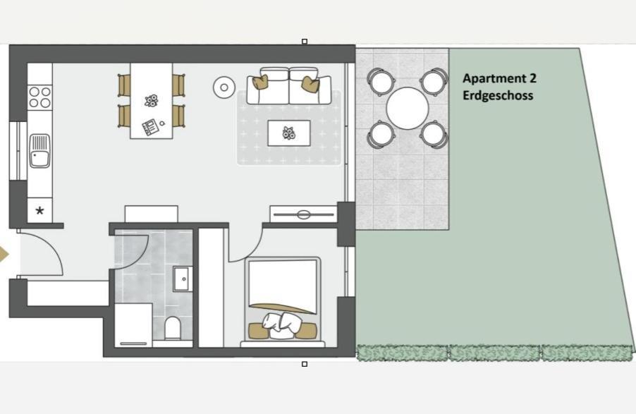 Urban-Apartmenthaus Zwischen Berg Und See Dornbirn Exterior foto
